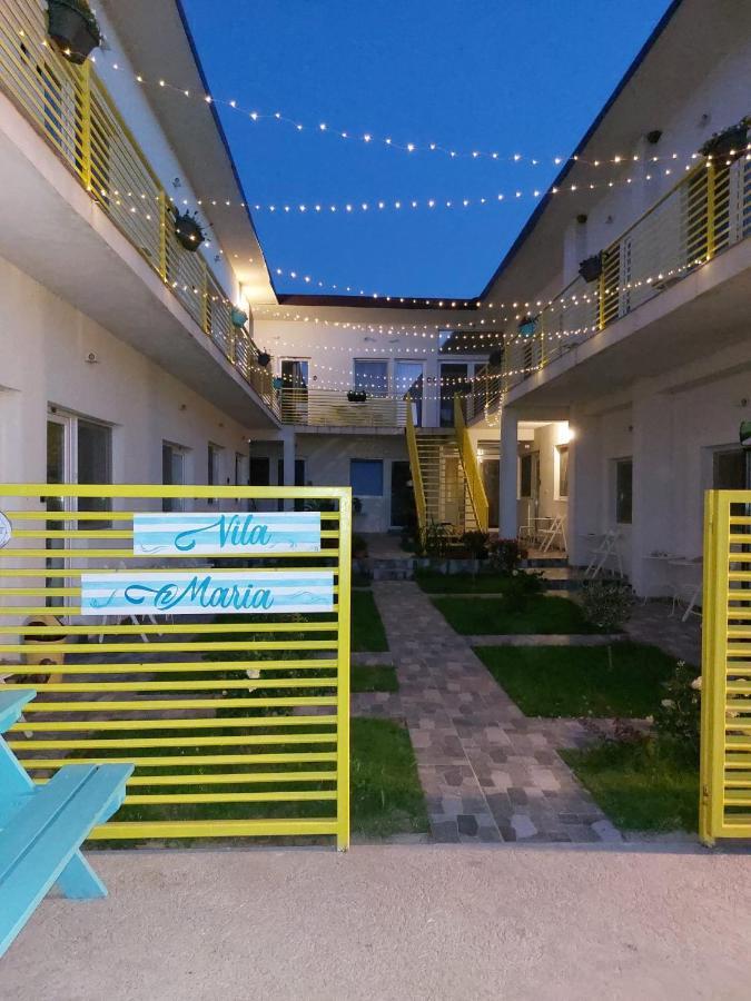 Casa Maria * Vama Veche