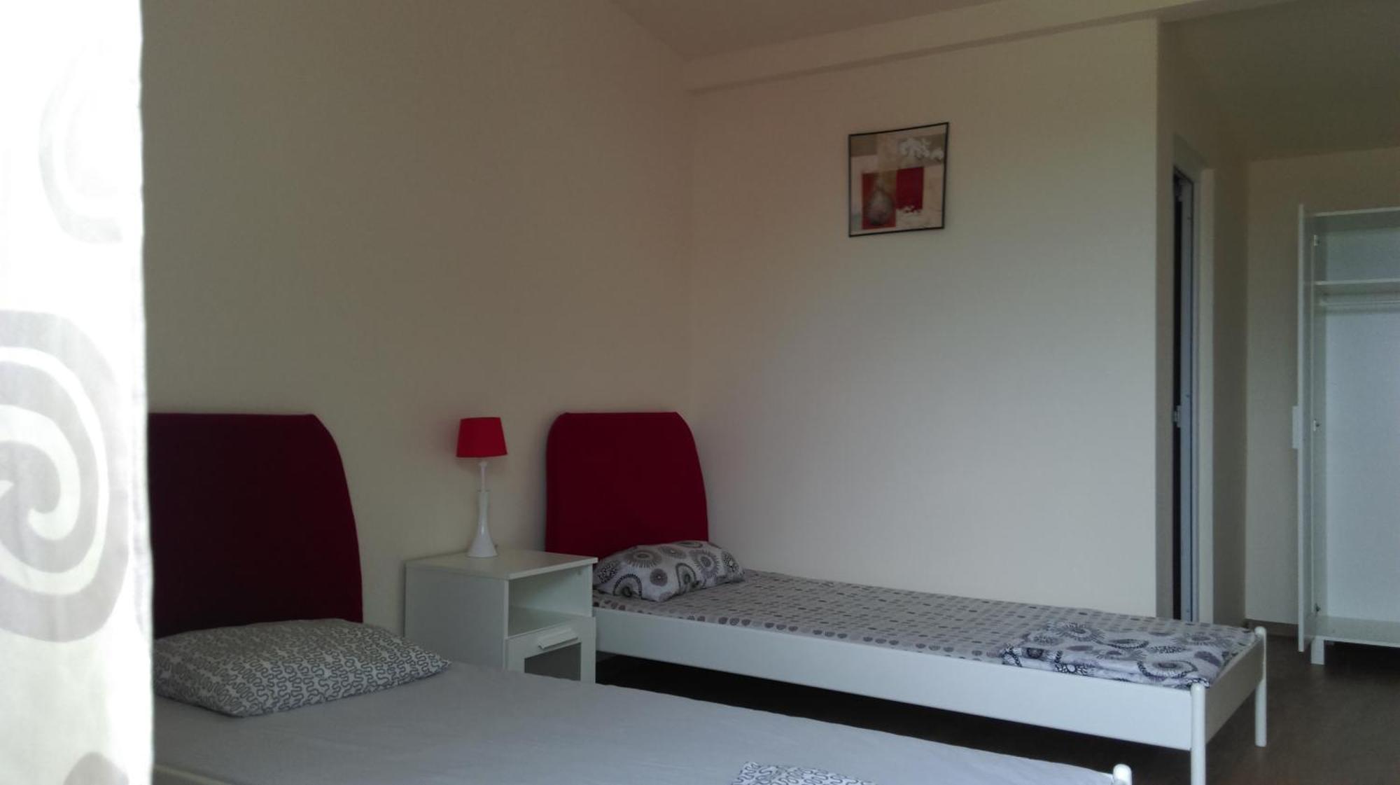 Guest house Casa Maria Vama Veche