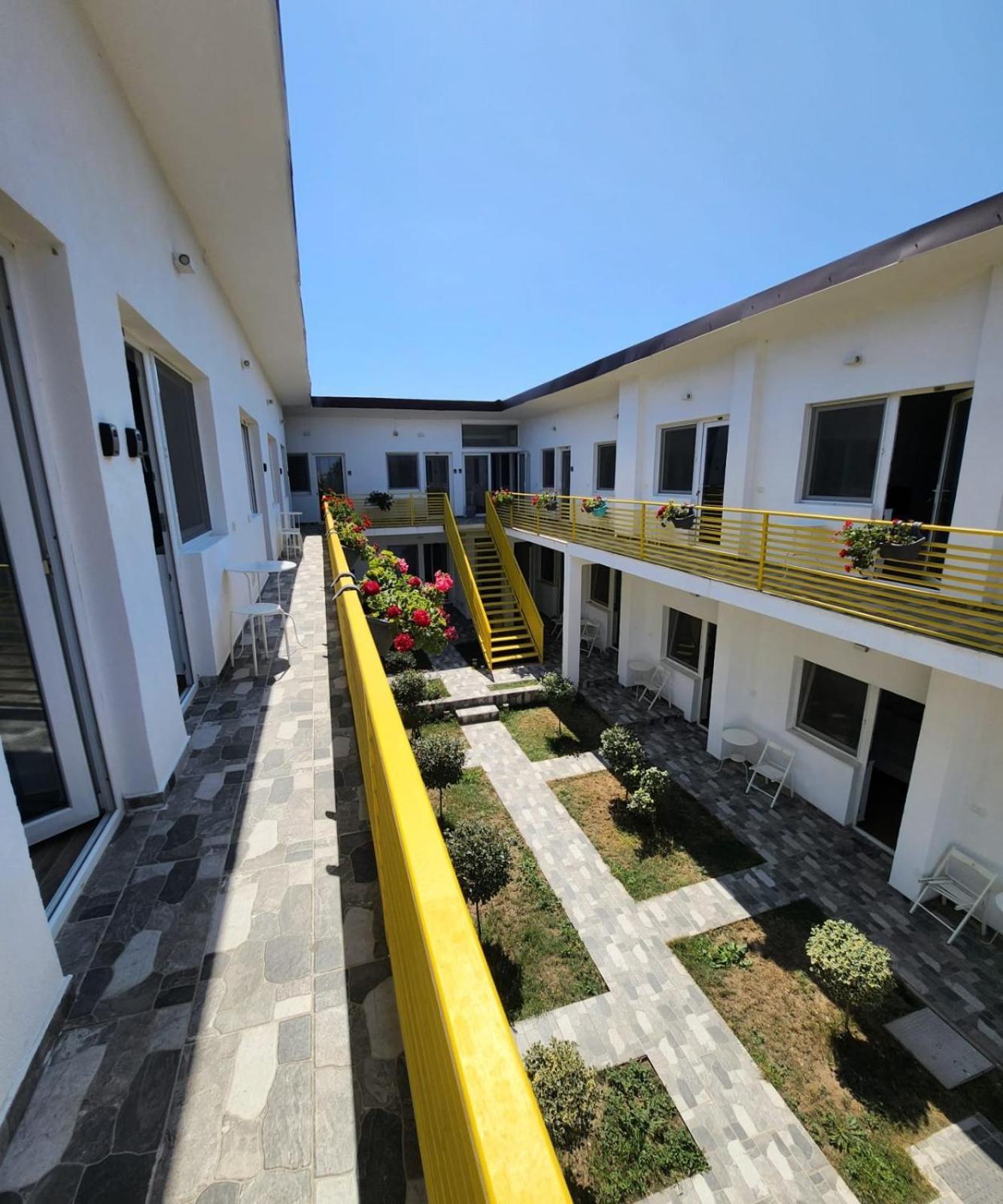 Guest house Casa Maria *