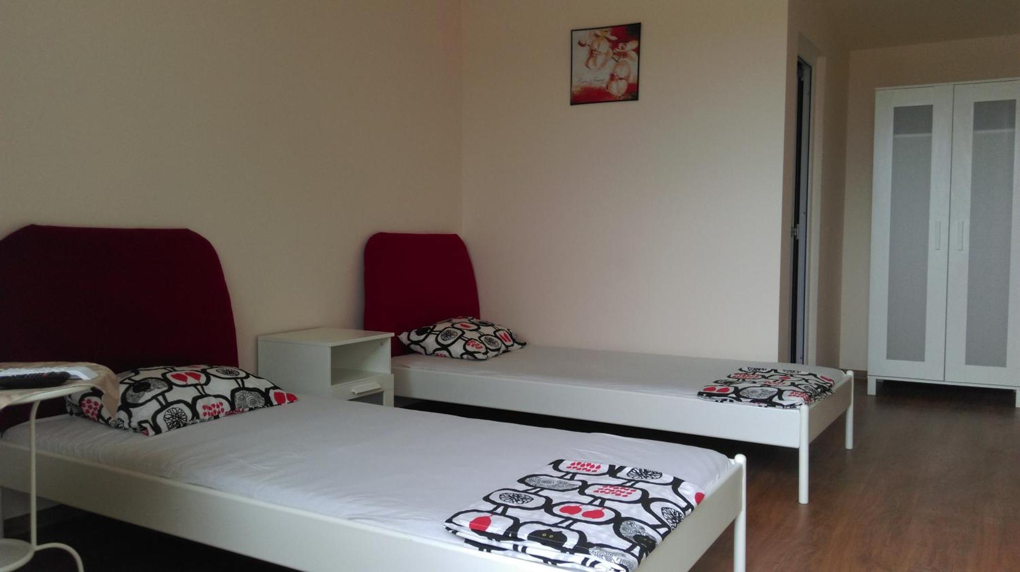 Casa Maria Guest house