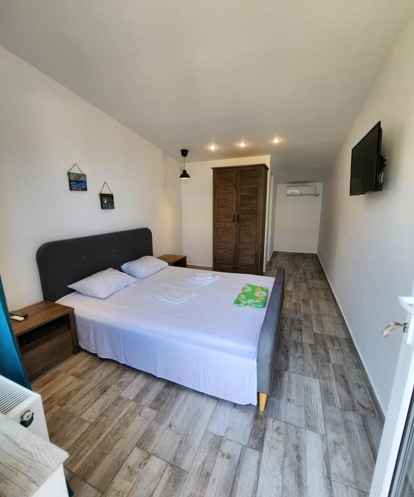 Casa Maria * Vama Veche