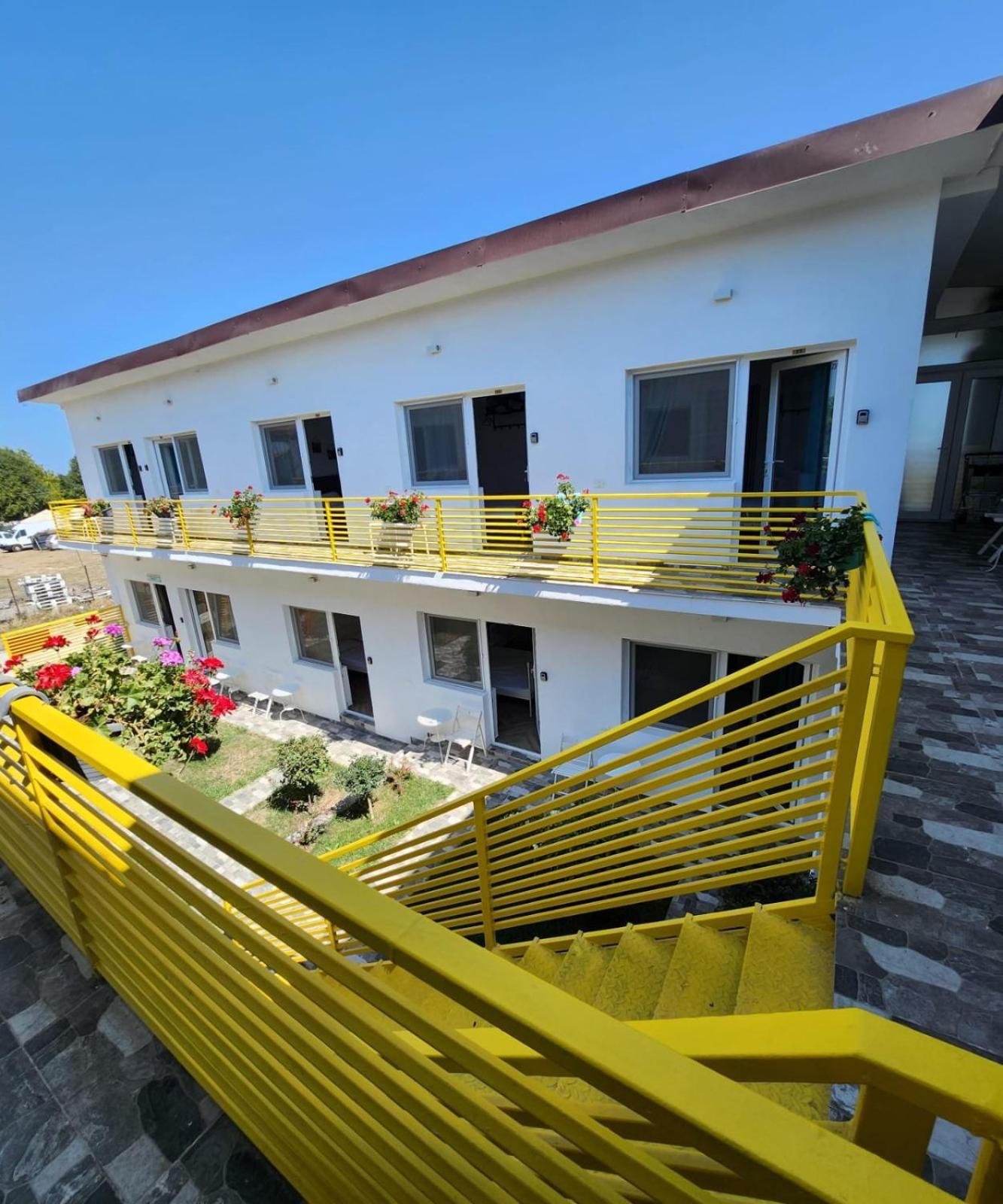 Casa Maria Vama Veche