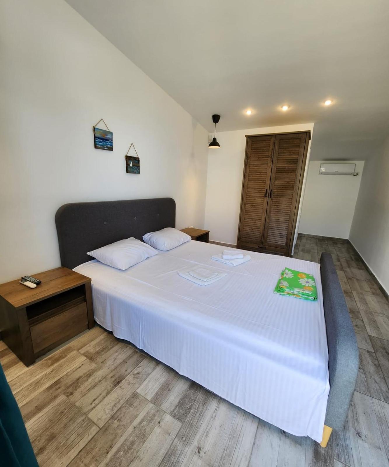 Casa Maria Guest house