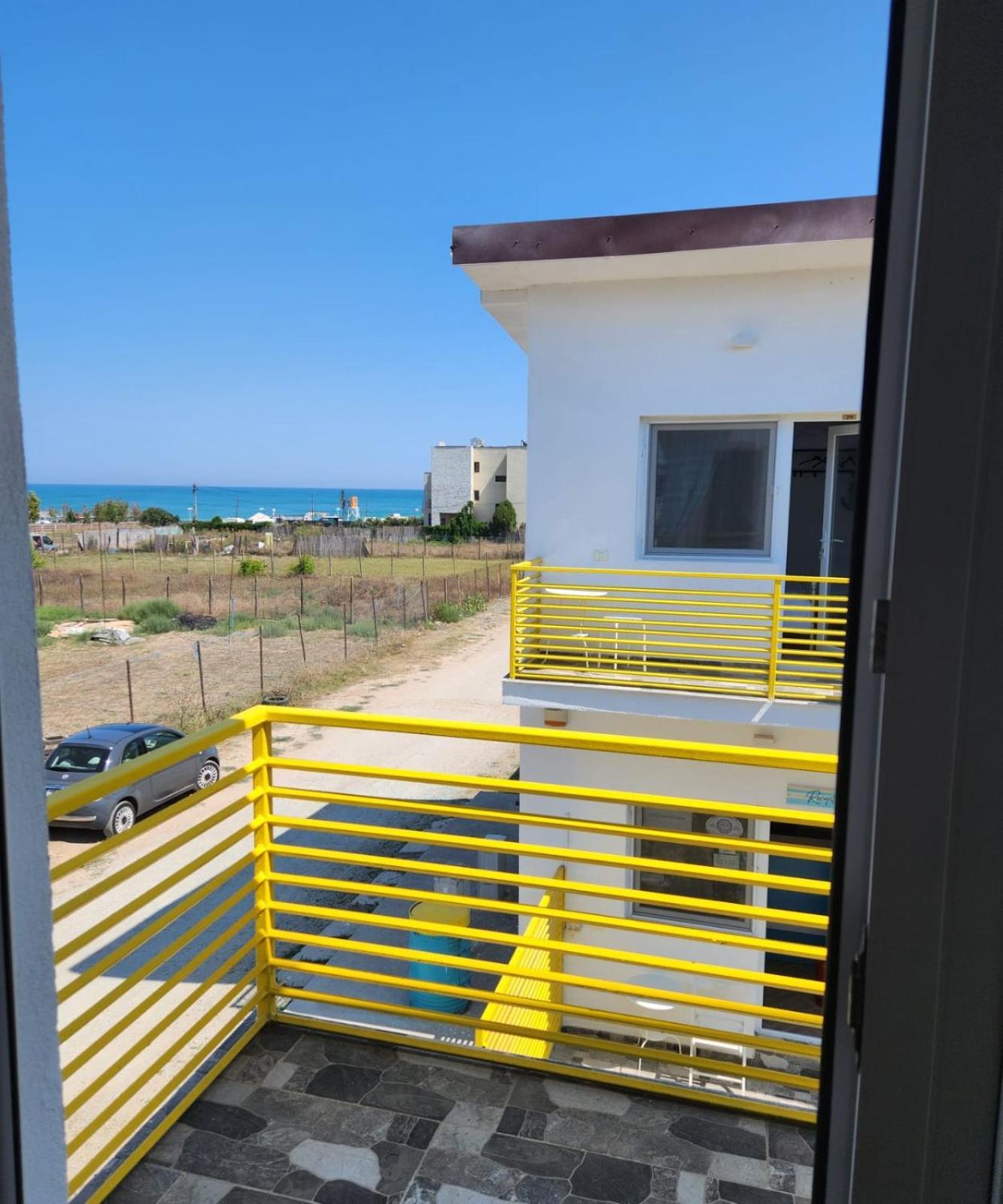 Casa Maria Guest house Vama Veche