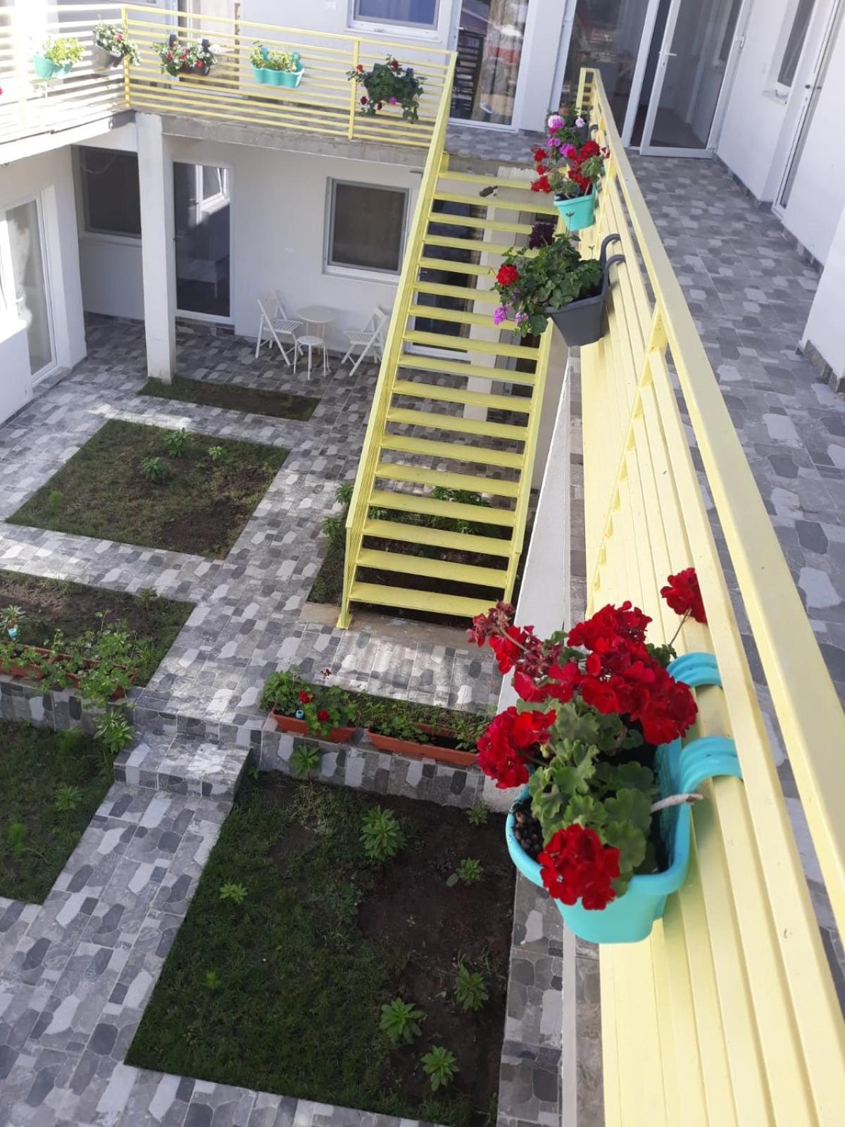 Guest house Casa Maria *