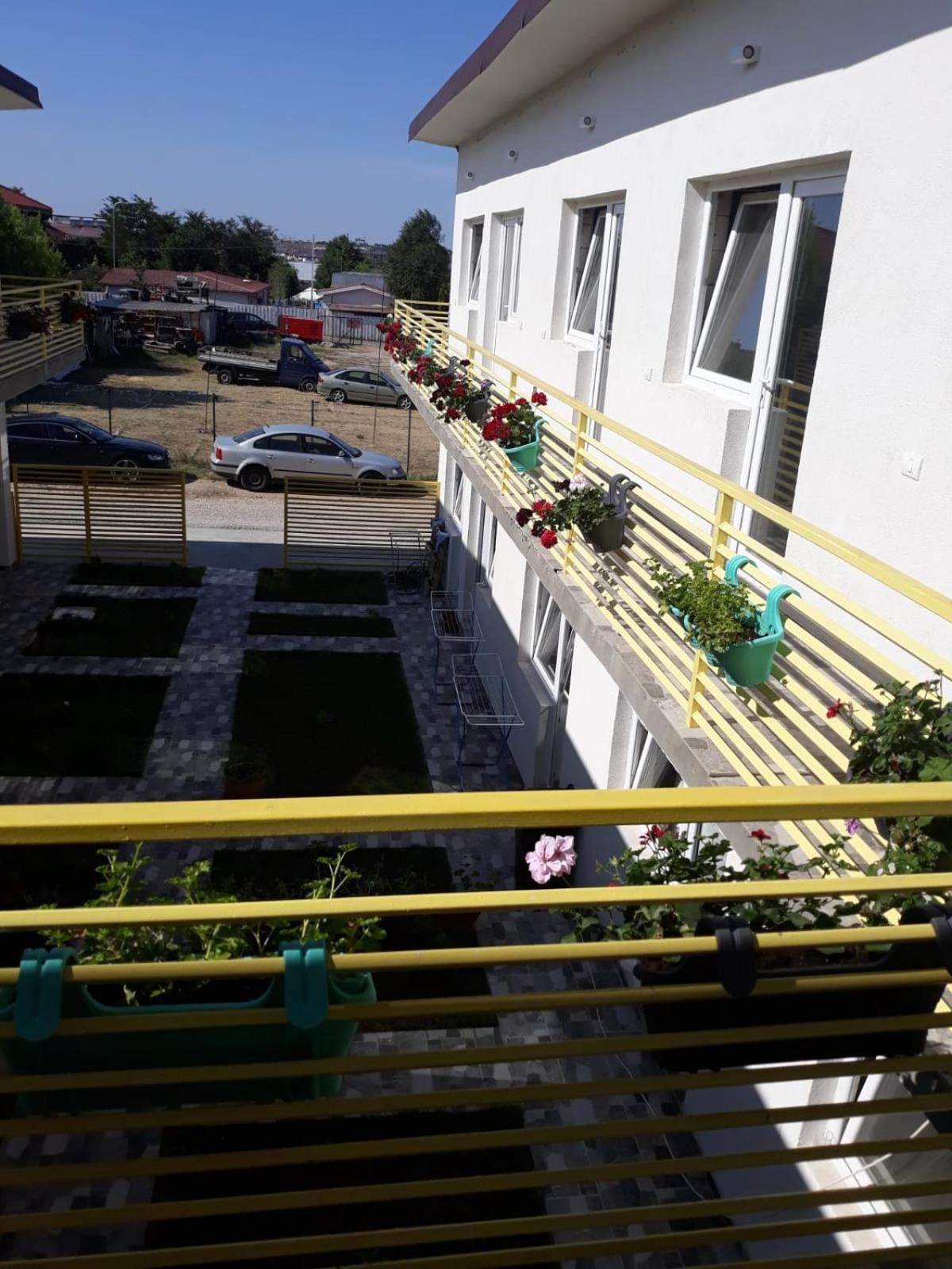Casa Maria Vama Veche