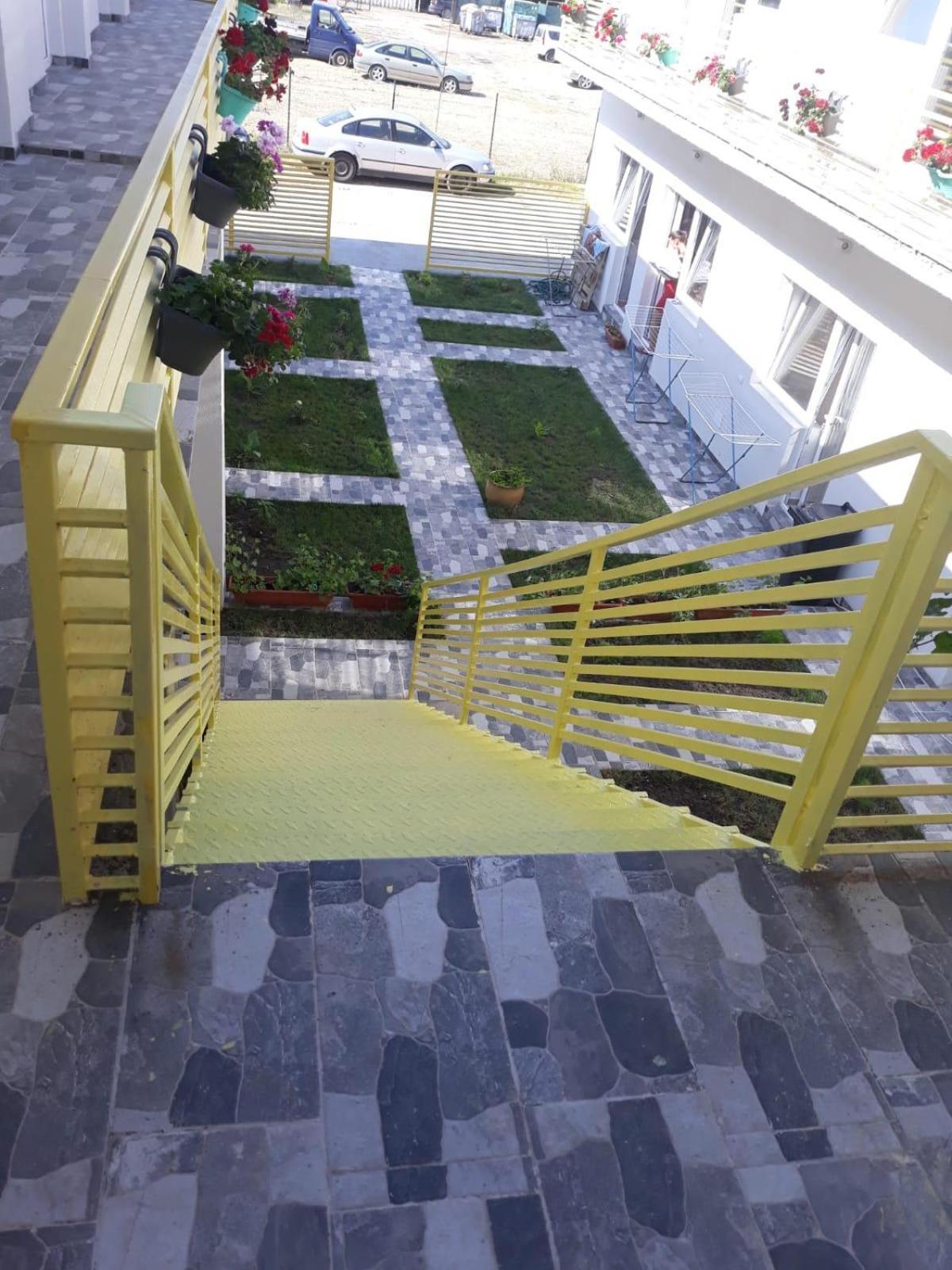 Casa Maria Guest house